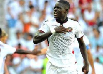 Europa League: Nice affrontera le Lokomotiv Moscou en 16e de finale